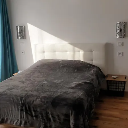 Cozy Quiet Appartement *