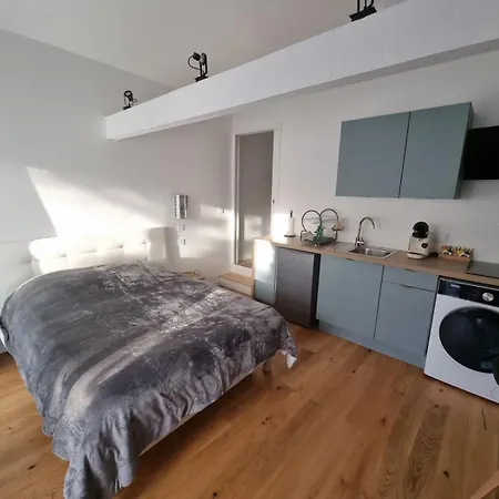 Appartement Cozy Quiet *