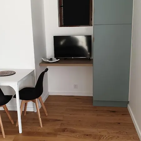 Cozy Quiet Appartement *