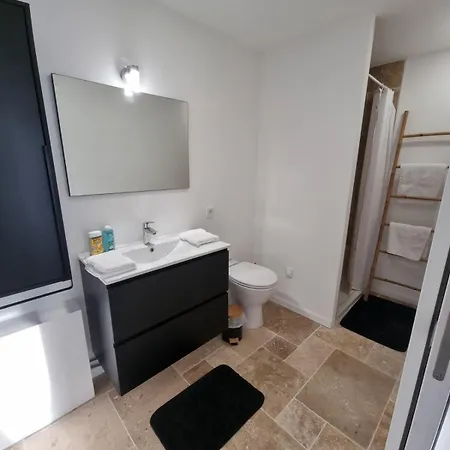 Appartement Cozy Quiet Saint-Gilles (Gard)